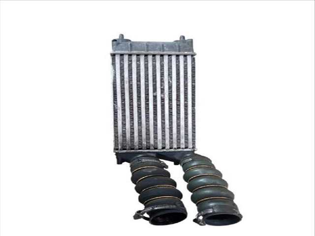 Intercooler Peugeot 3008 1.6 HDI 109CV
