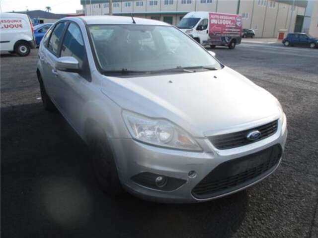 Cerradura Puerta Trasera Derecha Ford Focus 1.6 TDCI