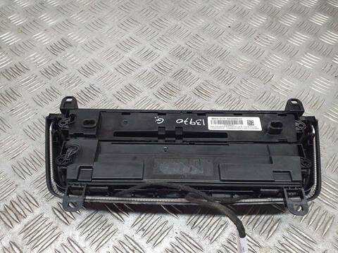 Foto 2ª: Mando Climatizador Bmw Serie 4 418 418D COUPE 150CV 110KW [B47D20A] (2021)