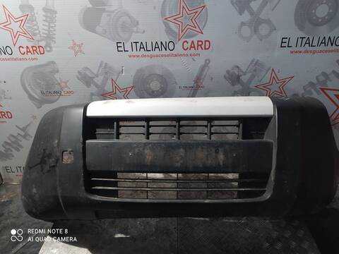 Paragolpes Delantero Citroen Nemo NIVEL B 68CV 50KW