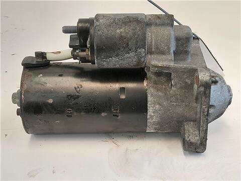Motor de Arranque Volvo S80 2.4 D5 AWD KINETIC BERLINA 185CV 136KW