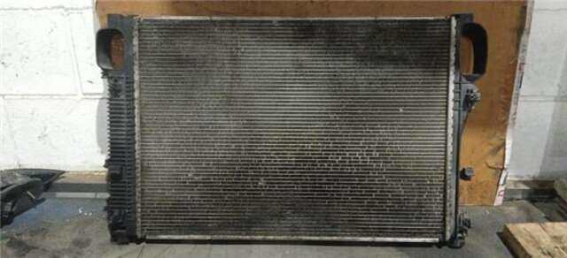 Radiador Motor Mercedes Clase S 220 5.5 S 500 (221.071) [5.5 LTR. - 285 KW V8 CAT]
