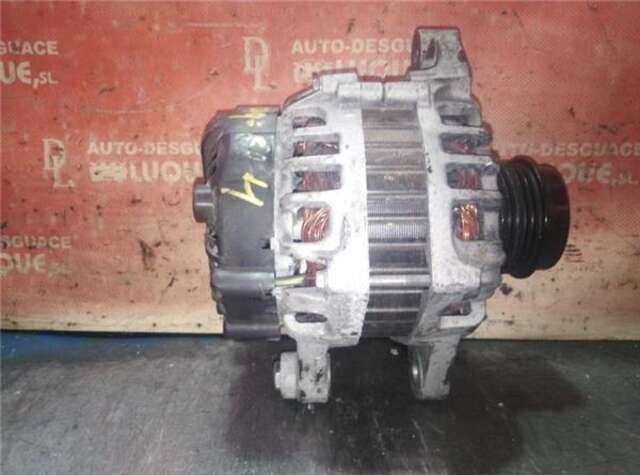 Foto 2ª: Alternador Kia Rio 1.2 16V [G4LA]