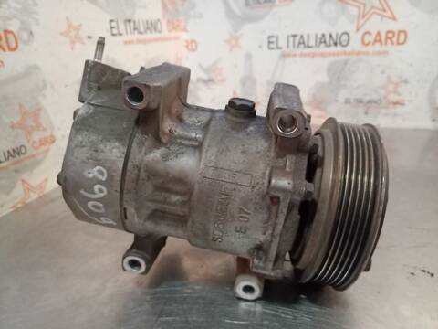 Compresor Aire Acondicionado Peugeot 307 XR 68CV 50KW