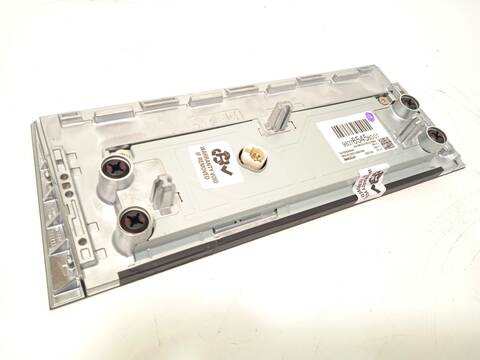 Foto 4ª: Pantalla Multifuncion Peugeot 308 1.2 VTI 72 82CV 60KW (2023)