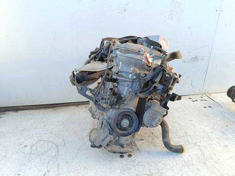 Motor Completo Toyota Prius ADVANCE 99CV 73KW