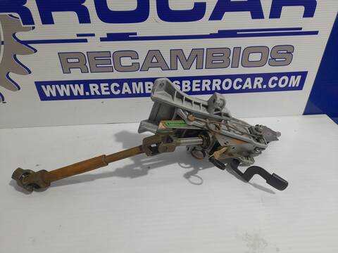 Foto 2ª: Columna Dirección Mazda 3 1.6 CD DIESEL CAT BERLINA 109CV 80KW [Y601] (2005)