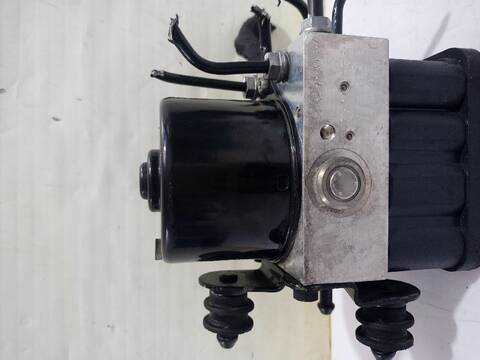 Foto 2ª: Abs Volkswagen Eos 2.0 150CV (2006)