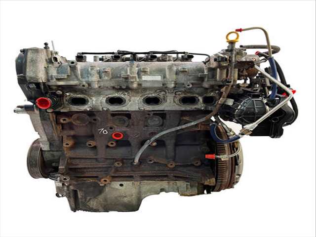 Motor Completo Fiat Doblo 90CV 66KW