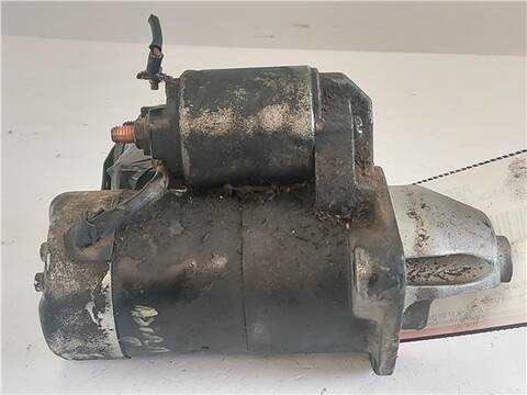 Motor de Arranque Opel Astra 1.7 TDS BERLINA 82CV 60KW
