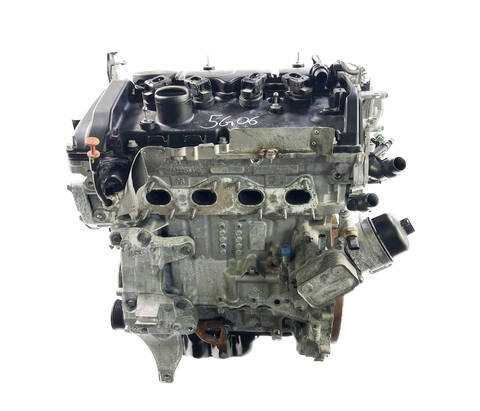 Motor Completo Opel Grandland 200CV 147KW