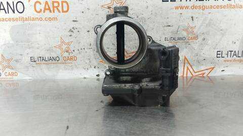 Caja Mariposa Bmw Serie 7 720 740D 306CV 225KW