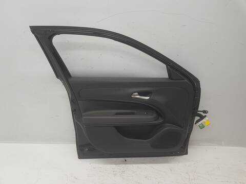 Foto 2ª: Puerta Delantera Izquierda Alfa Romeo Junior G
