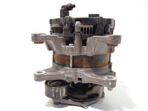 Foto 2ª: Alternador Mercedes Clase A 140 A 200 4-MATIC 177.188) 163CV 120KW (2018)