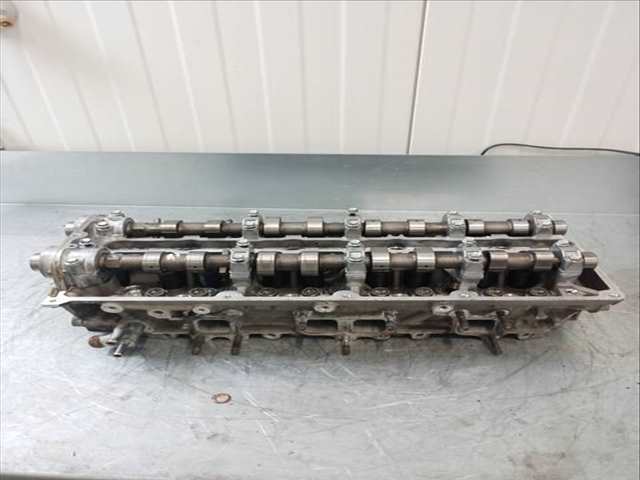 Culata Ford Ranger 143CV 105KW
