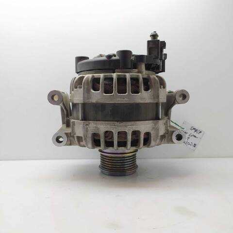 Foto 2ª: Alternador Seat Leon 1.8 TSI (2012)