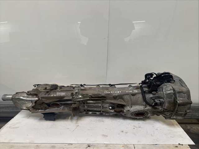 Foto 2ª: Caja Cambios Subaru XV 109CV 80KW [EE20Z EE20] (2017)