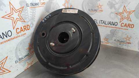 Servofreno Opel Vivaro COMBI 2.9T L2H1 114CV 84KW FURGON
