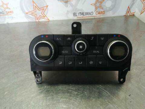 Mando Climatizador Nissan Qashqai ACENTA 150CV 110KW