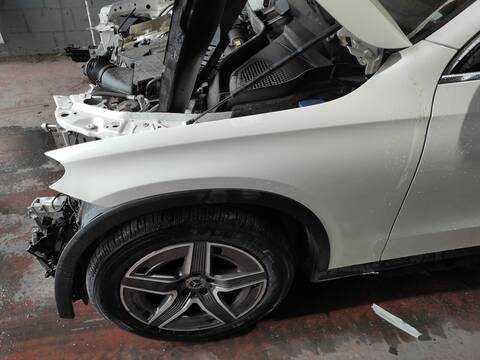 Aleta Delantera Izquierda Mercedes Clase G 230 254920