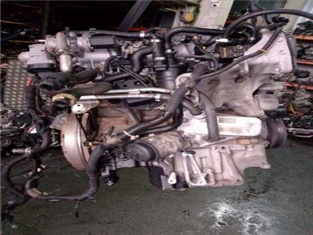 Motor Completo Opel Astra 1.9 CDTI 16V