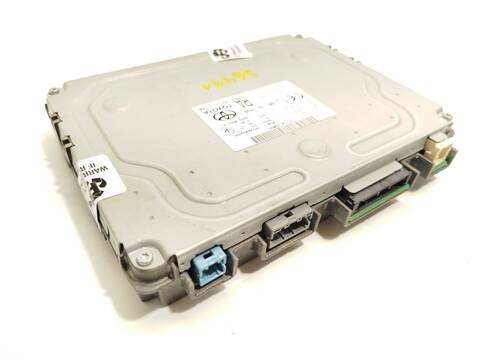 Centralita Motor ECU Toyota Rav4 2.5 HYBRID AWD AXAH54) 178CV 131KW
