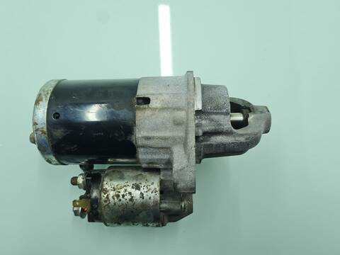 Foto 3ª: Motor de Arranque Suzuki Jimny 1.5 DDIS TD CAT 65CV 48KW [K9K 700] (2005)