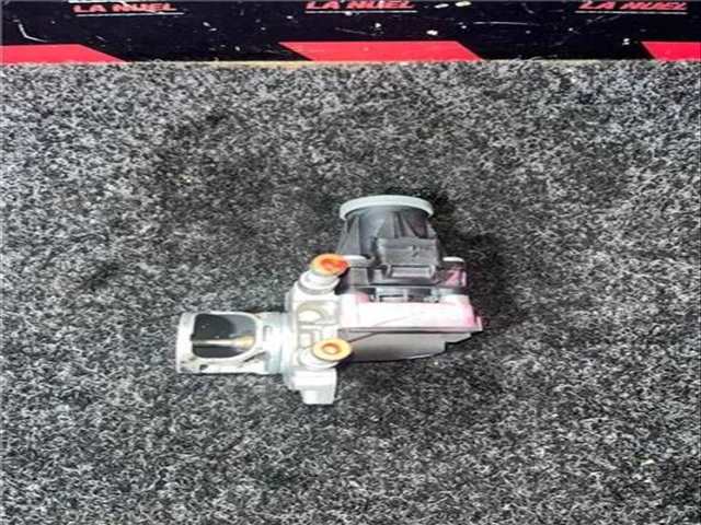 Valvula EGR Citroen Berlingo BERLINGO M BLUE-HDI FAP 102CV 75KW FURGON