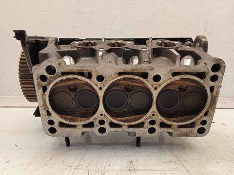 Foto 3ª: Culata Audi A6 2.6 V6 CAT ABC) BERLINA 150CV 110KW (1996)