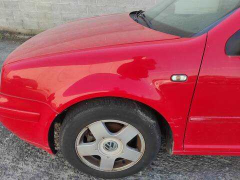 Aleta Delantera Izquierda Volkswagen Golf AKL BERLINA