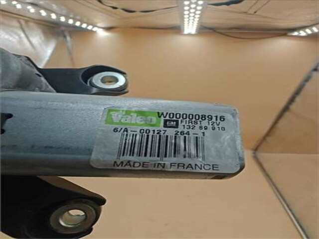Foto 2ª: Motor Limpia Delantero Opel Insignia 2.0 COSMO [2.0 LTR. - 96 KW CDTI] [A 20 DT / LBR]