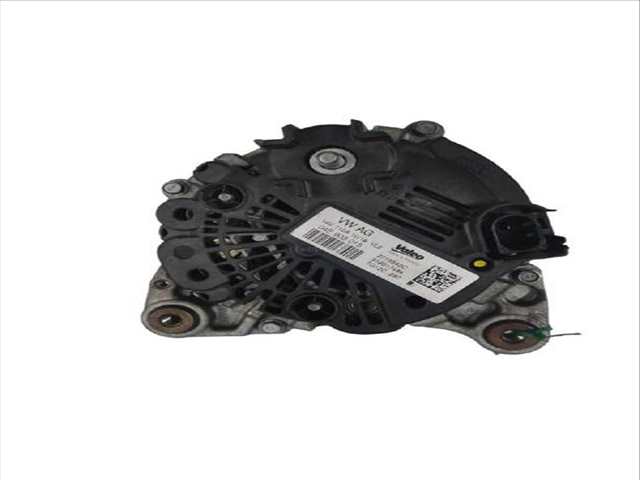 Foto 2ª: Alternador Seat Ateca 1.0 TSI (2016)