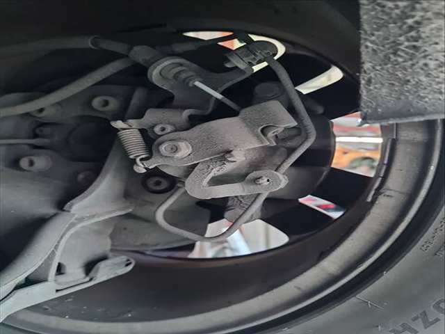 Pedal Embrague Peugeot 5008 1.6 HDI 114CV 84KW