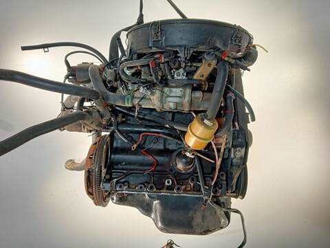 Foto 2ª: Motor Completo Volkswagen Polo 1.3 54CV (1990)