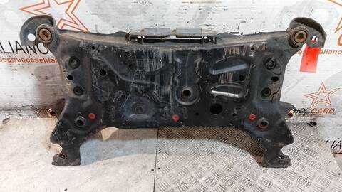 Foto 4ª: Puente Delantero Ford Focus TREND 95CV 70KW [T3DA] (2011)