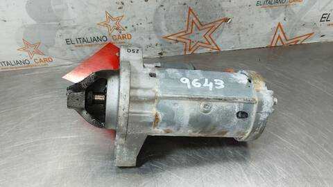 Foto 4ª: Motor de Arranque Ford Focus TITANIUM 120CV 88KW [ZTDB] (2019)