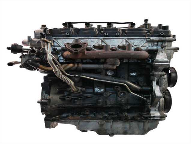 Foto 3ª: Motor Completo Kia Optima 136CV 100KW [D4FD] (2012)