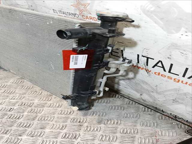 Foto 2ª: Radiador Motor Hyundai ix35 SLE 2WD 135CV 99KW (2013)