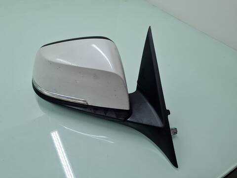 Foto 4ª: Retrovisor Derecho Bmw Serie 3 315 320D LUXURY LINE 190CV 140KW [B47D20A] (2016)