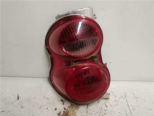 Piloto Trasero Izquierdo Smart Fortwo FORTWO COUPE