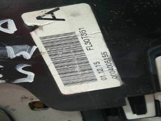 Foto 2ª: Cerradura Puerta Delantera Izquierda Mercedes Clase A 140 A 180 CDI BLUEEFFICIENCY 176.012) 109CV 80KW [K9K] (2016)