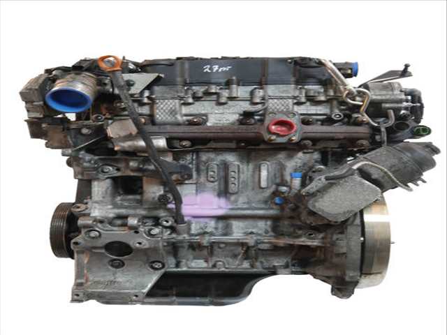 Motor Completo Ford C Max 109CV 80KW