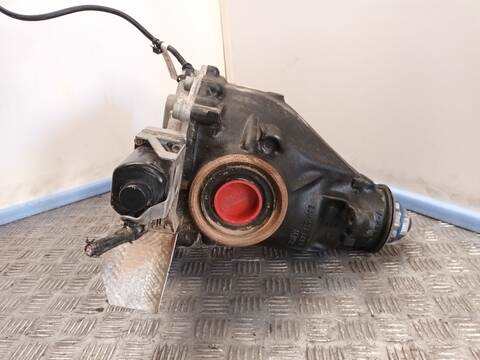 Foto 3ª: Diferencial Trasero Bmw X4 M40 I XDRIVE 354CV 260KW [B58B30B] (2020)