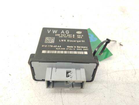 Centralita Motor ECU Audi A6 2.0 TFSI AVANT 180CV 132KW