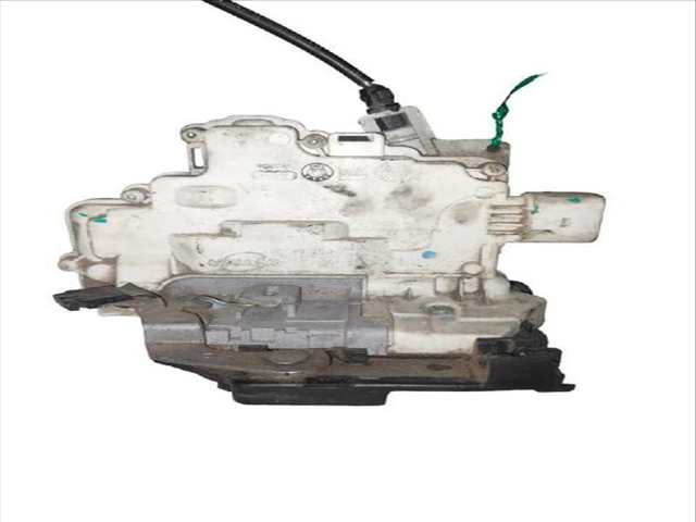 Foto 3ª: Cerradura Puerta Trasera Derecha Seat Leon 1.6 TDI 90CV (2005)