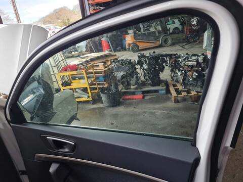 Elevalunas Eléctrico Delantero Derecho Seat Ateca STYLE GO 150CV 110KW
