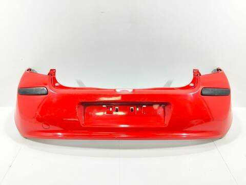 Paragolpes Trasero Renault Clio AUTHENTIQUE 1 DCI DIESEL FAP 75CV