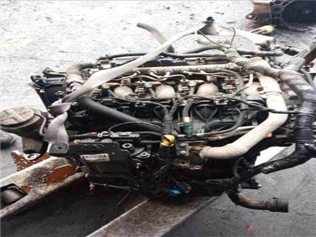 Foto 2ª: Motor Completo Ford Mondeo 2.2 TDCI [Q4BA]