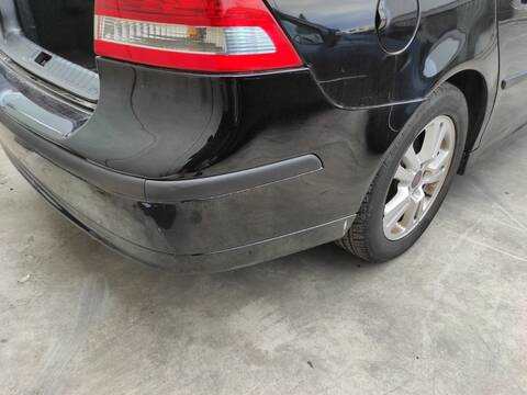 Foto 3ª: Paragolpes Trasero Saab 9-3 Z18XE BERLINA (2006)