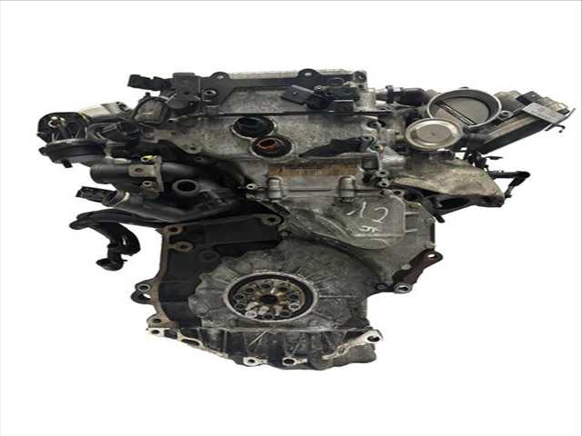Foto 3ª: Motor Completo Audi A3 8P 250CV 184KW [BDB] (2004)